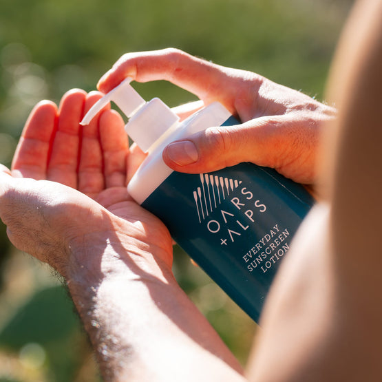 Value Size Everyday Sunscreen Lotion with SPF 50